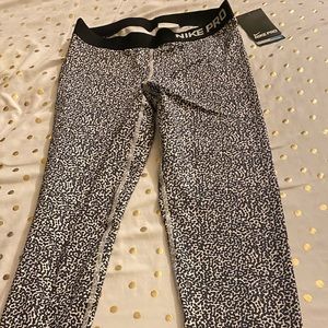 Nike Pro drift leggings